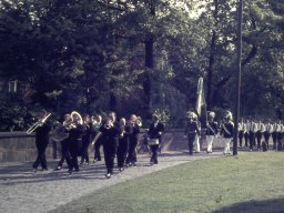 Schützenfest 1966